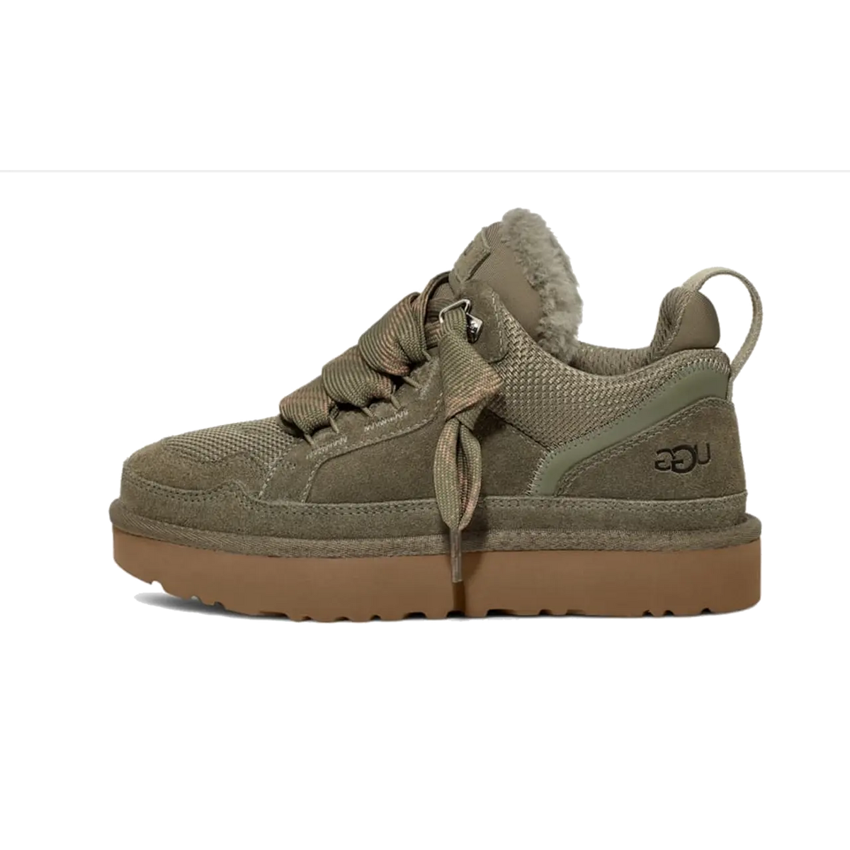 UGG Lowmel Moss Green (Women's)