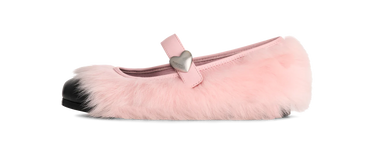UGG Mary Jane AMBUSH Pink | Next Step