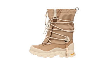 UGG MetroPeak Boot Sand - 1161890-SAN - View 1 | Next Step