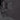 UGG Mini Bailey Bow II Obsidian - 1016501-OBS - View 5 | Next Step