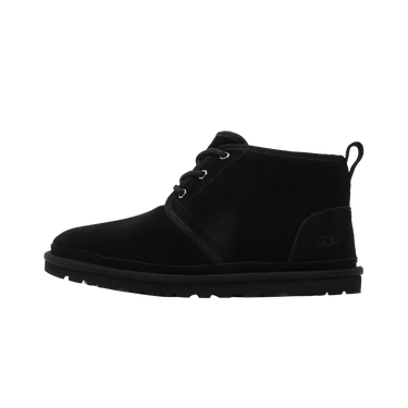 UGG Neumel Boot Black - 3236-BLK - View 1 | Next Step