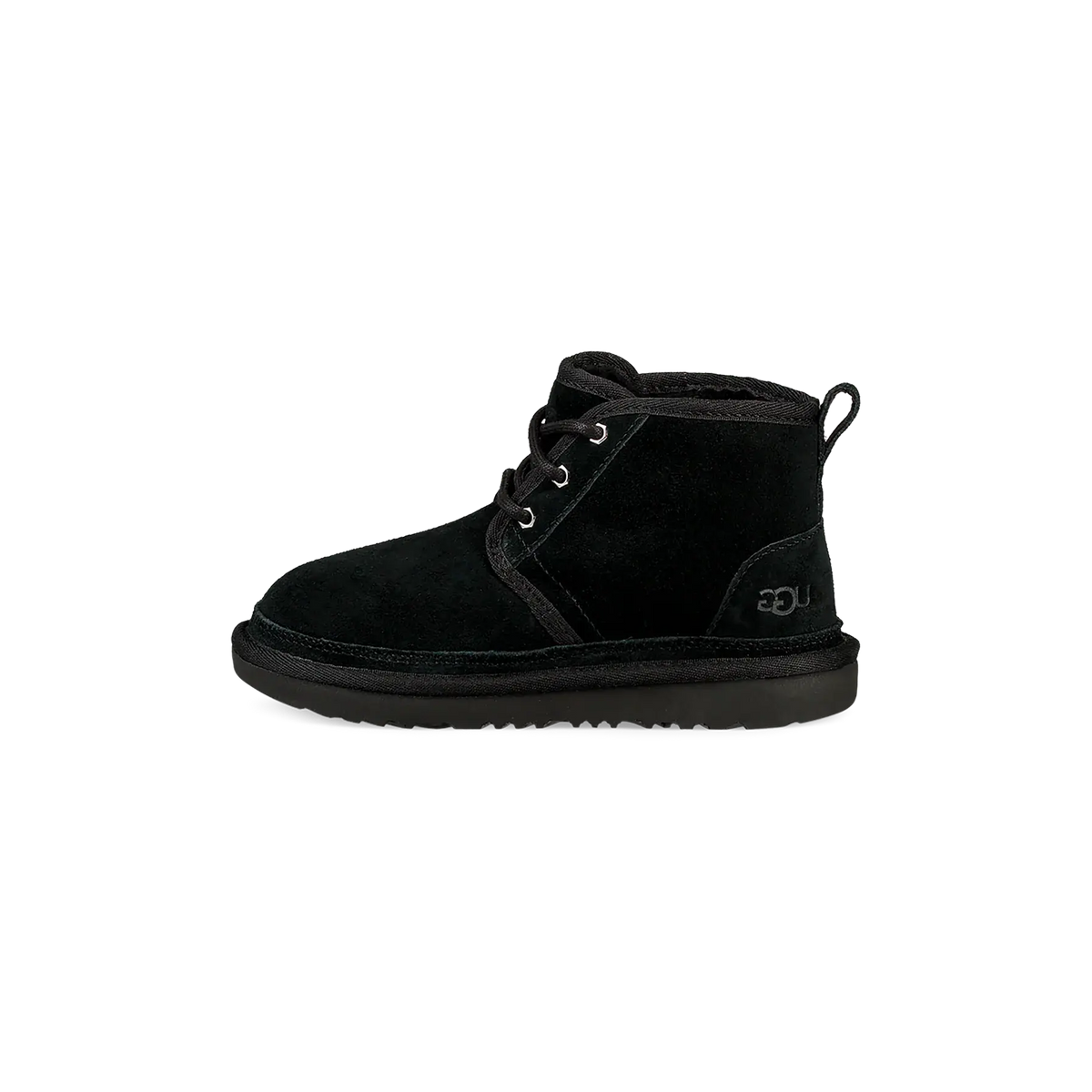 UGG Neumel Boot Black (Kids)