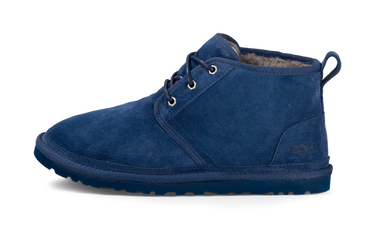UGG Neumel Boot New Navy - 3236-NWNV - View 1 | Next Step