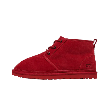 UGG Neumel Boot Samba Red | Next Step