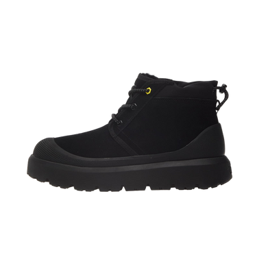 UGG Neumel High Weather Hybrid Boot Black - 1143991-BBLC - View 1 | Next Step