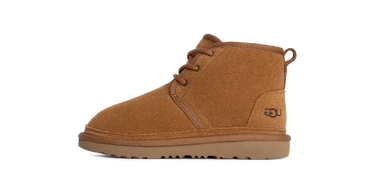 UGG Neumel II Boot Chestnut (Kids) - 1017320K-CHE - View 1 | Next Step