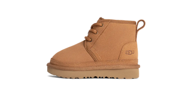 UGG Neumel II Boot Chestnut (Toddler) - 1017320T-CHE - View 1 | Next Step