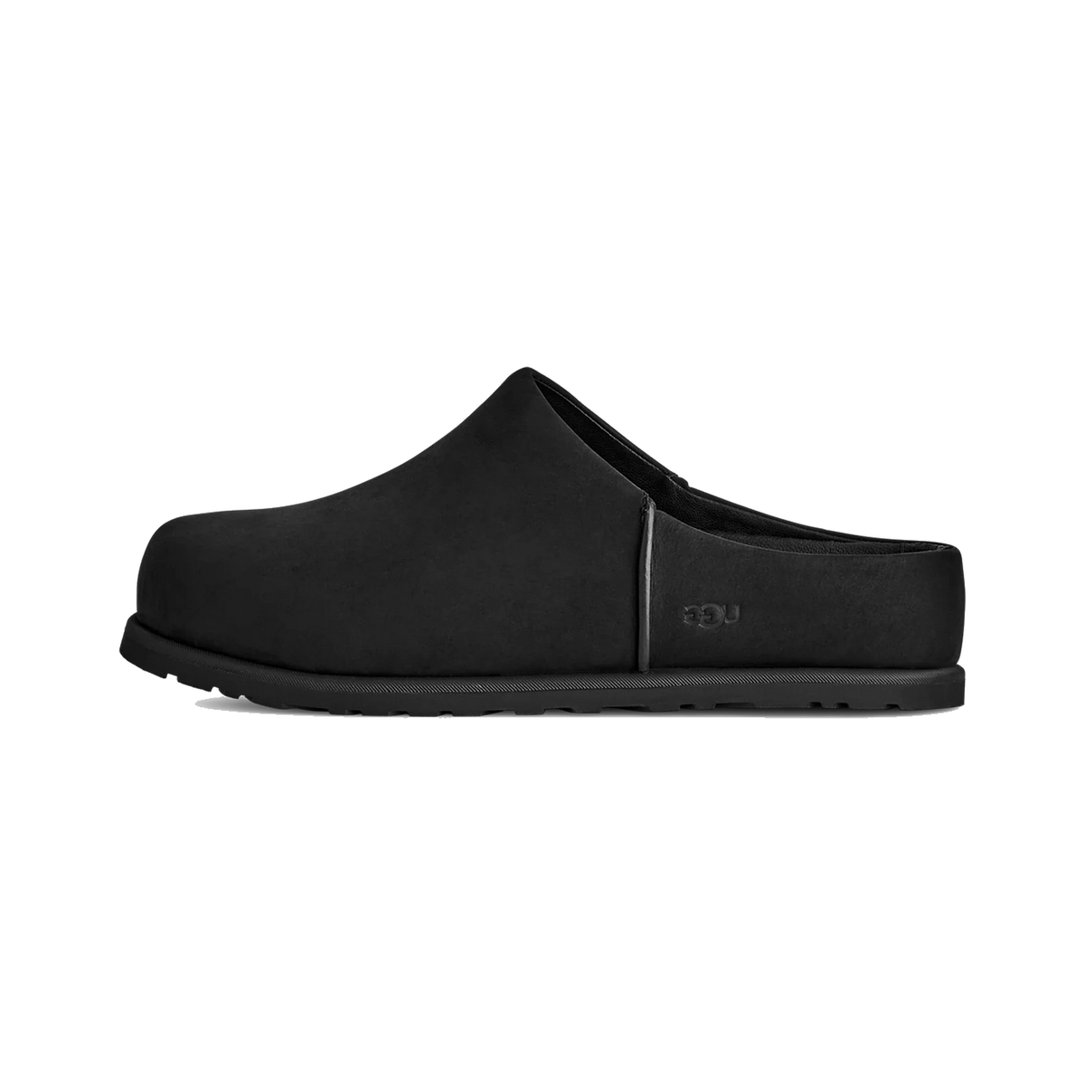 UGG Otzo Clog Black