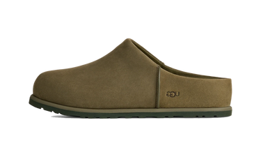 UGG Otzo Clog Burnt Olive - 1175209-BTOL - View 1 | Next Step