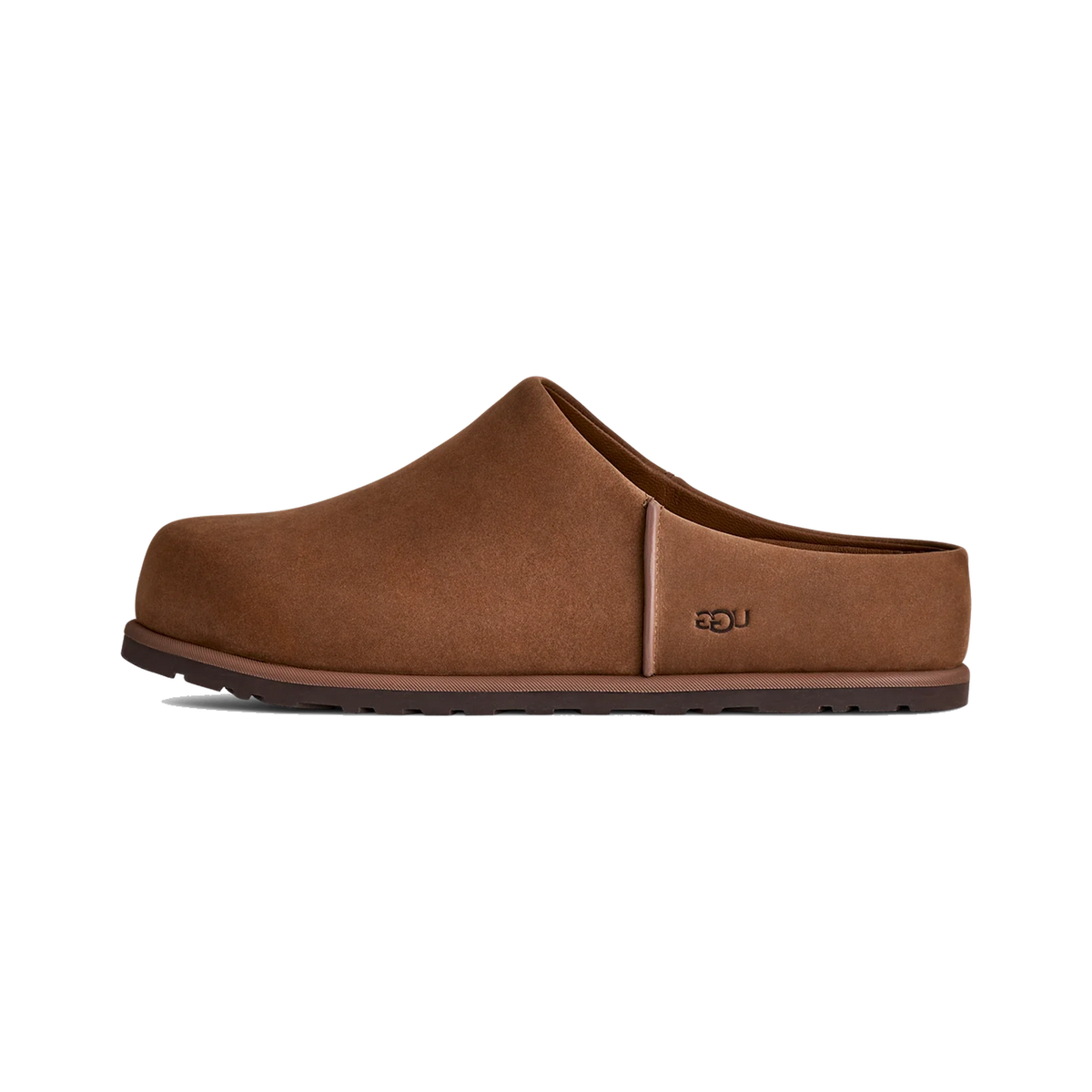 UGG Otzo Clog Dark Chestnut