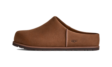 UGG Otzo Clog Dark Chestnut - 1175209-DKC - View 1 | Next Step