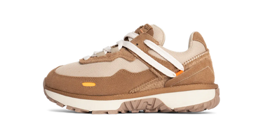 UGG RetroFi Low Chestnut - 1167491-CHE - View 1 | Next Step
