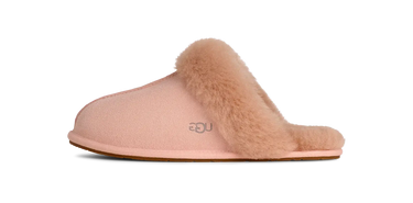 UGG Scuffette II Slipper Beige Blush - 1106872-BGB - View 1 | Next Step