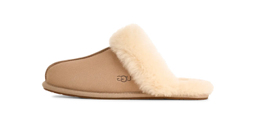 UGG Scuffette II Slipper Sand - 1106872-SAN - View 1 | Next Step