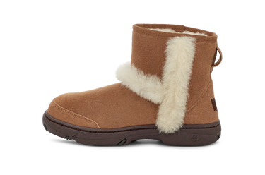 UGG Sunburst Mini Boot Chestnut | Next Step