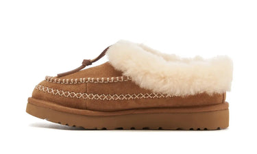 UGG Tasman Alpine Slipper Chestnut - 1158258-CHE - View 1 | Next Step