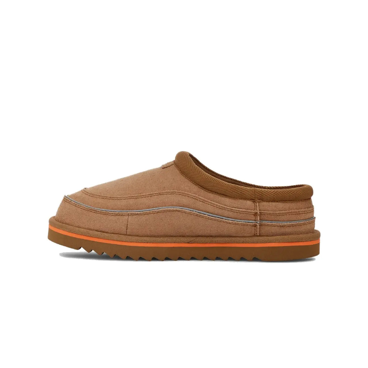 UGG Tasman Cali Wave Chestnut Orange Soda
