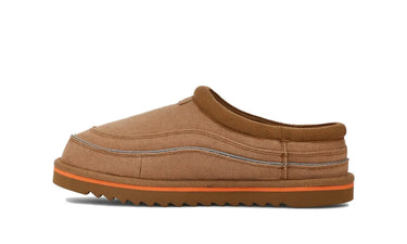 UGG Tasman Cali Wave Chestnut Orange Soda - 1136700-COGS - View 1 | Next Step