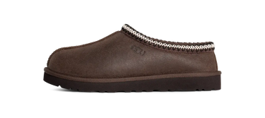 UGG Tasman Distressed Slipper Burnt Cedar - 1158172-BCDR - View 1 | Next Step