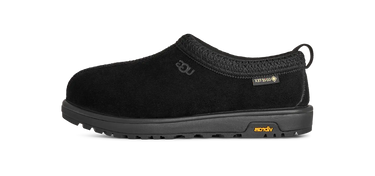 UGG Tasman GTX Slipper Black - 1171304-BLK - View 1 | Next Step