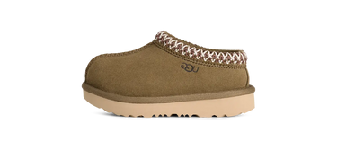 UGG Tasman II Slipper Antilope (Toddler) | Next Step