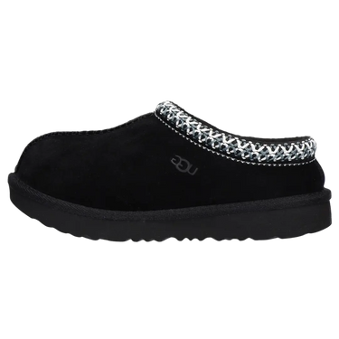 UGG Tasman II Slipper Black (W) | Next Step
