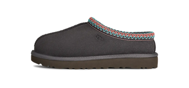 UGG Tasman II Slipper Dark Grey - 1174470-DGRY - View 1 | Next Step