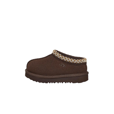 UGG Tasman II Slipper Dusted Cocoa (Toddler) - 1019066T-DDC - View 1 | Next Step