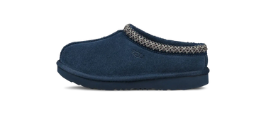 UGG Tasman II Slipper New Navy (Kids) - 1019066K-NWNV - View 1 | Next Step