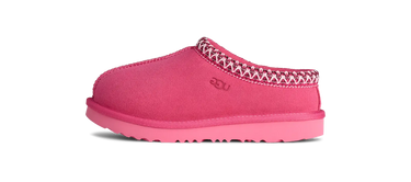 UGG Tasman II Slipper Pink Bloom (Kids) - 1019066K-PBLM - View 1 | Next Step