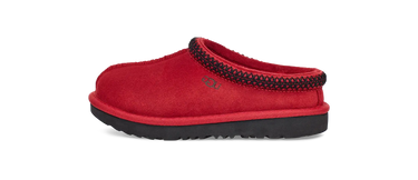 UGG Tasman II Slipper Samba Red (Kids) - 1019066K-SBR - View 1 | Next Step