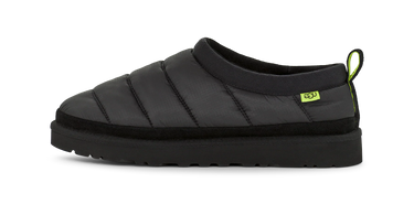 UGG Tasman LTA Slipper Black - 1127735-BLK - View 1 | Next Step