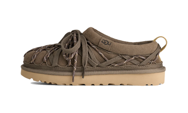 UGG Tasman Lace Dried Oregano - 1175190-DDRG - View 1 | Next Step
