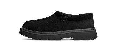 UGG Tasman Lug Black - 1166913-BLK - View 1 | Next Step