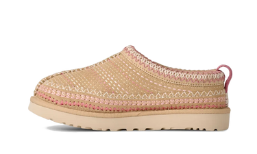 UGG Tasman Meadow Slipper Sand Castle - 1181090-SNDC - View 1 | Next Step
