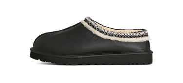 UGG Tasman Noir Slipper Black - 1171303-BLK - View 1 | Next Step