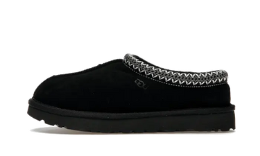 UGG Tasman Slipper Black - 5950-BLK - View 1 | Next Step