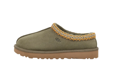 UGG Tasman Slipper Burnt Olive Black - 5955-BTOL - View 1 | Next Step