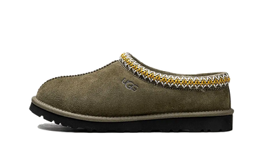 UGG Tasman Slipper Burnt Olive | Next Step