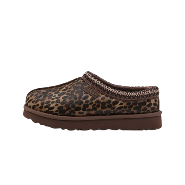 UGG Tasman Slipper Caspian Burnt Cedar - 1158350-BCDR - View 1 | Next Step