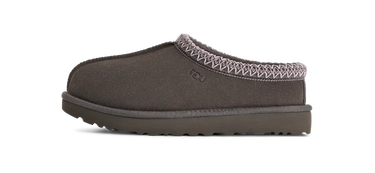 UGG Tasman Slipper Charcoal Sugarplum - 5955-CCLS - View 1 | Next Step