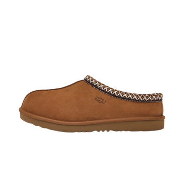 UGG Tasman Slipper Chestnut Kids Next Step