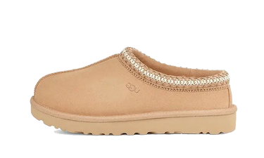UGG Tasman Slipper Driftwood - 5955-DRI - View 1 | Next Step