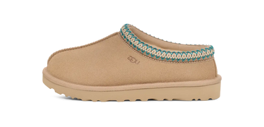 UGG Tasman Slipper Driftwood White Pepper | Next Step
