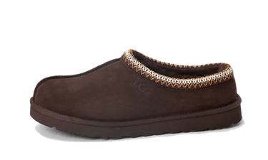 UGG Tasman Slipper Dusted Cocoa - 5950-DDC - View 1 | Next Step