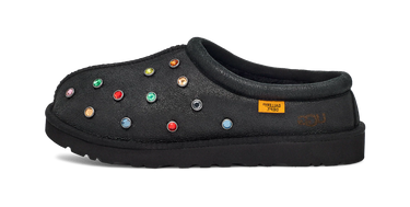 UGG Tasman Slipper Gallery Dept. Black - 1166950-BLK - View 1 | Next Step