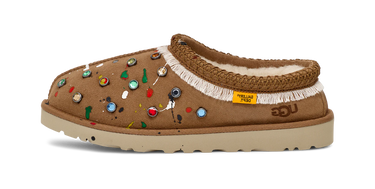 UGG Tasman Slipper Gallery Dept. Chestnut - 1166952-CHE - View 1 | Next Step
