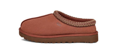 UGG Tasman Slipper Red Jasper - 5955-RDJ - View 1 | Next Step