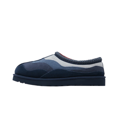 UGG Tasman Slipper Shoe Palace Painted Hills Blue - 1157090-BLU - View 1 | Next Step