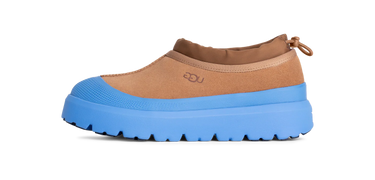 UGG Tasman Weather Hybrid Slipper Chestnut Big Sky | Next Step